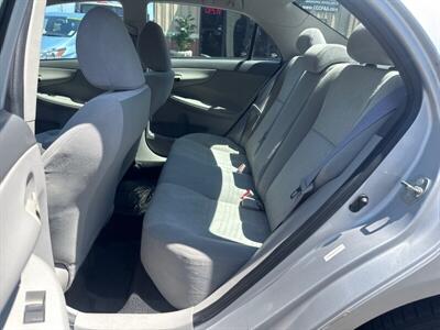 2009 Toyota Corolla LE   - Photo 12 - Pittsburg, CA 94565-2812