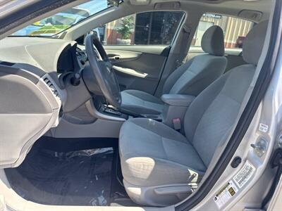 2009 Toyota Corolla LE   - Photo 3 - Pittsburg, CA 94565-2812