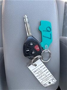 2009 Toyota Corolla LE   - Photo 20 - Pittsburg, CA 94565-2812