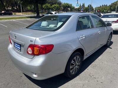 2009 Toyota Corolla LE   - Photo 17 - Pittsburg, CA 94565-2812
