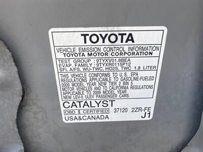 2009 Toyota Corolla LE   - Photo 24 - Pittsburg, CA 94565-2812
