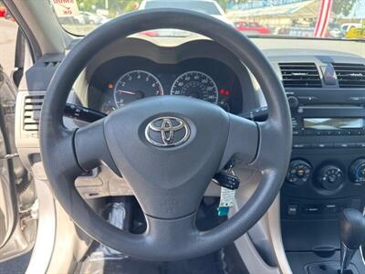 2009 Toyota Corolla LE   - Photo 9 - Pittsburg, CA 94565-2812