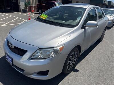 2009 Toyota Corolla LE   - Photo 26 - Pittsburg, CA 94565-2812