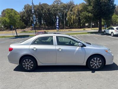2009 Toyota Corolla LE   - Photo 18 - Pittsburg, CA 94565-2812