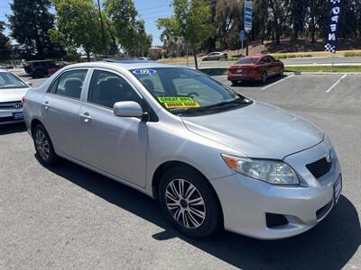 2009 Toyota Corolla LE   - Photo 22 - Pittsburg, CA 94565-2812