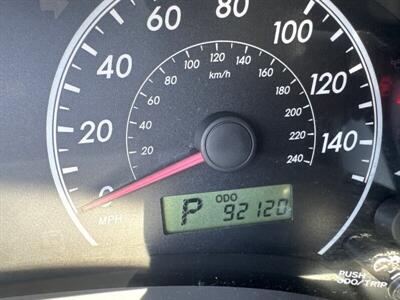 2009 Toyota Corolla LE   - Photo 10 - Pittsburg, CA 94565-2812