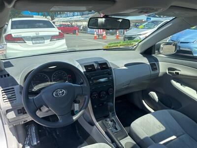 2009 Toyota Corolla LE   - Photo 2 - Pittsburg, CA 94565-2812