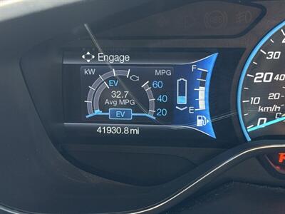 2015 Ford C-MAX Hybrid SE - Photo 11 - Pittsburg, CA 94565