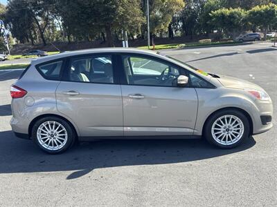 2015 Ford C-MAX Hybrid SE - Photo 19 - Pittsburg, CA 94565