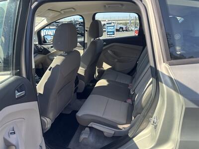 2015 Ford C-MAX Hybrid SE - Photo 14 - Pittsburg, CA 94565