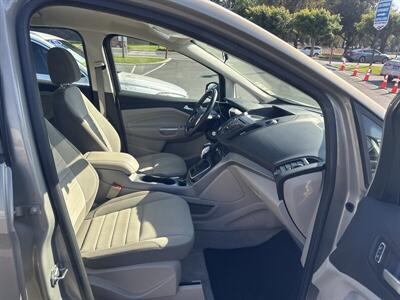 2015 Ford C-MAX Hybrid SE - Photo 24 - Pittsburg, CA 94565