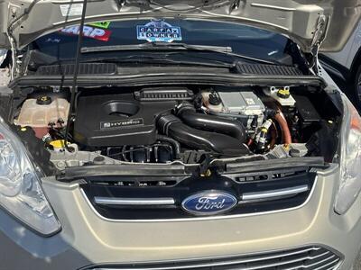 2015 Ford C-MAX Hybrid SE - Photo 3 - Pittsburg, CA 94565