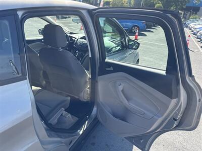 2015 Ford C-MAX Hybrid SE - Photo 20 - Pittsburg, CA 94565