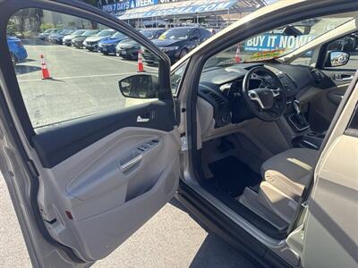 2015 Ford C-MAX Hybrid SE - Photo 6 - Pittsburg, CA 94565