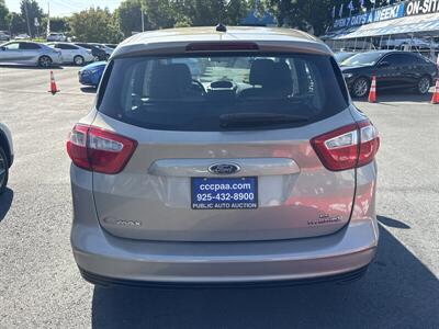 2015 Ford C-MAX Hybrid SE - Photo 16 - Pittsburg, CA 94565