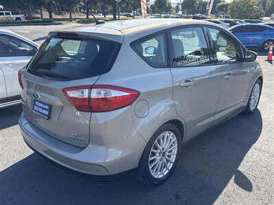 2015 Ford C-MAX Hybrid SE - Photo 18 - Pittsburg, CA 94565