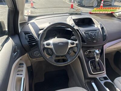 2015 Ford C-MAX Hybrid SE - Photo 5 - Pittsburg, CA 94565