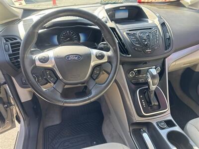 2015 Ford C-MAX Hybrid SE - Photo 8 - Pittsburg, CA 94565