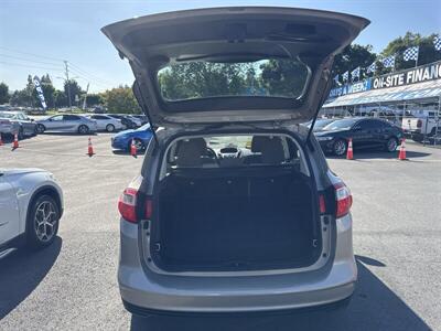2015 Ford C-MAX Hybrid SE - Photo 17 - Pittsburg, CA 94565