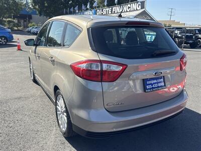 2015 Ford C-MAX Hybrid SE - Photo 15 - Pittsburg, CA 94565