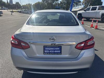 2016 Nissan Altima 2.5 S   - Photo 18 - Pittsburg, CA 94565-2812