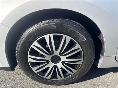 2016 Nissan Altima 2.5 S   - Photo 13 - Pittsburg, CA 94565-2812
