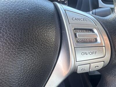 2016 Nissan Altima 2.5 S   - Photo 11 - Pittsburg, CA 94565-2812