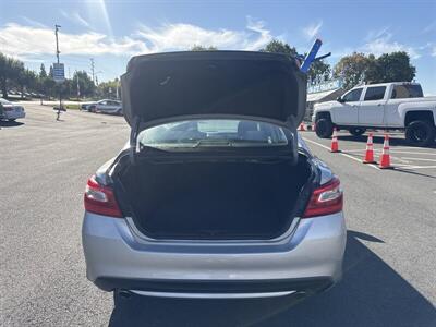 2016 Nissan Altima 2.5 S   - Photo 20 - Pittsburg, CA 94565-2812
