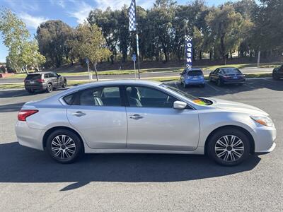 2016 Nissan Altima 2.5 S   - Photo 23 - Pittsburg, CA 94565-2812