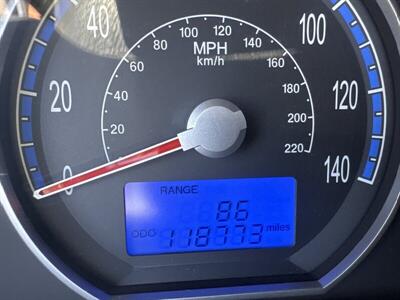 2008 Hyundai SANTA FE SE   - Photo 6 - Pittsburg, CA 94565-2812