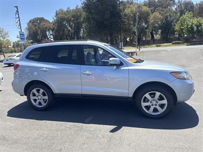 2008 Hyundai SANTA FE SE   - Photo 23 - Pittsburg, CA 94565-2812