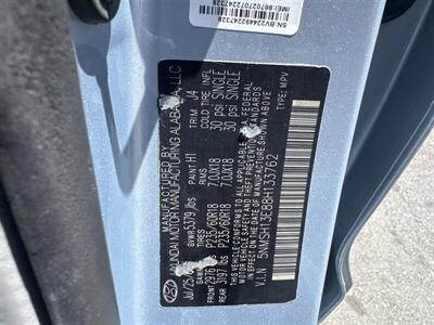 2008 Hyundai SANTA FE SE   - Photo 31 - Pittsburg, CA 94565-2812