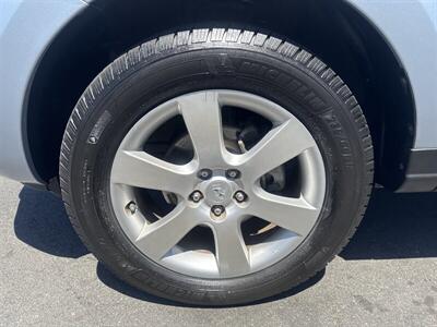 2008 Hyundai SANTA FE SE   - Photo 14 - Pittsburg, CA 94565-2812