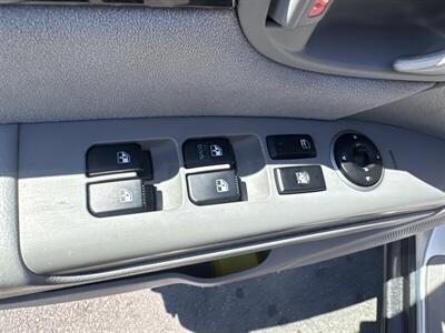 2008 Hyundai SANTA FE SE   - Photo 13 - Pittsburg, CA 94565-2812