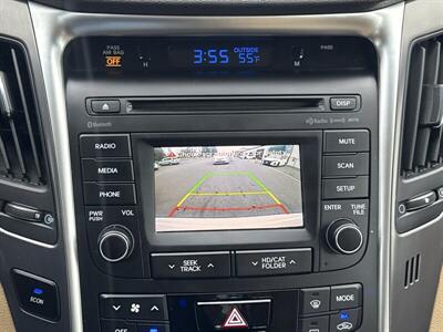 2015 Hyundai SONATA Hybrid   - Photo 9 - Pittsburg, CA 94565-2812