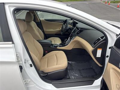 2015 Hyundai SONATA Hybrid   - Photo 24 - Pittsburg, CA 94565-2812