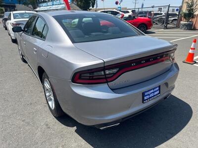 2016 Dodge Charger SE   - Photo 16 - Pittsburg, CA 94565-2812