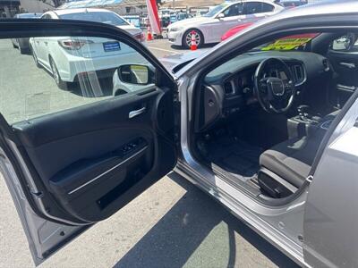2016 Dodge Charger SE   - Photo 7 - Pittsburg, CA 94565-2812
