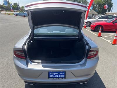 2016 Dodge Charger SE   - Photo 18 - Pittsburg, CA 94565-2812