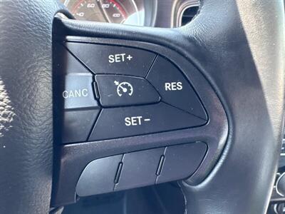 2016 Dodge Charger SE   - Photo 13 - Pittsburg, CA 94565-2812