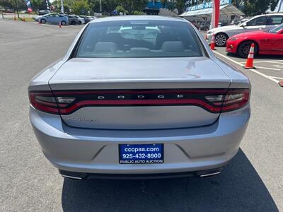 2016 Dodge Charger SE   - Photo 17 - Pittsburg, CA 94565-2812
