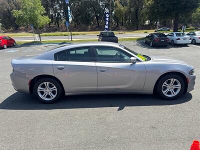 2016 Dodge Charger SE   - Photo 20 - Pittsburg, CA 94565-2812