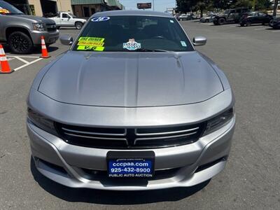 2016 Dodge Charger SE   - Photo 27 - Pittsburg, CA 94565-2812