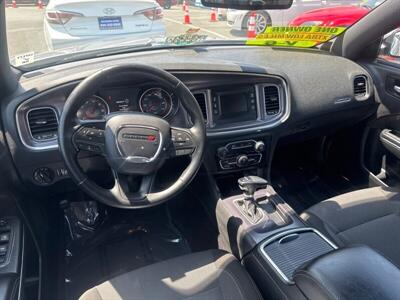 2016 Dodge Charger SE   - Photo 2 - Pittsburg, CA 94565-2812