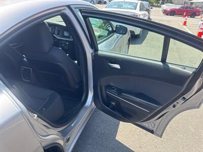 2016 Dodge Charger SE   - Photo 21 - Pittsburg, CA 94565-2812