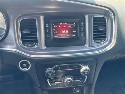 2016 Dodge Charger SE   - Photo 10 - Pittsburg, CA 94565-2812