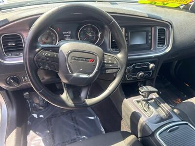 2016 Dodge Charger SE   - Photo 8 - Pittsburg, CA 94565-2812