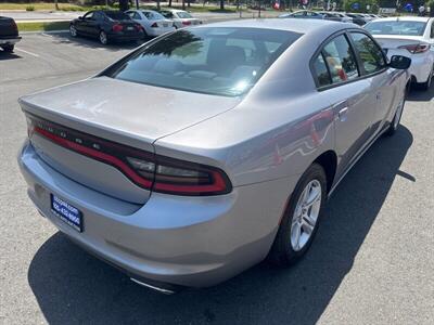 2016 Dodge Charger SE   - Photo 19 - Pittsburg, CA 94565-2812