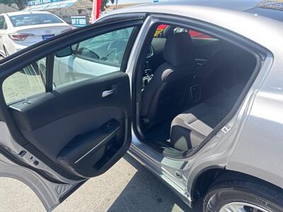 2016 Dodge Charger SE   - Photo 14 - Pittsburg, CA 94565-2812