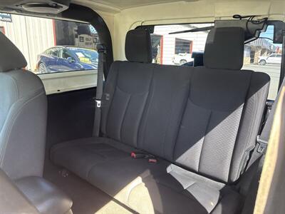 2014 Jeep Wrangler Sport   - Photo 13 - Pittsburg, CA 94565